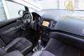 Volkswagen Sharan 2.0 TSI Highline 7-SITZER MASSAGE+MEMORY+ Bleu - thumbnail 31