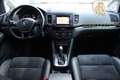 Volkswagen Sharan 2.0 TSI Highline 7-SITZER MASSAGE+MEMORY+ Blu/Azzurro - thumbnail 3