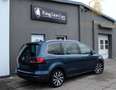 Volkswagen Sharan 2.0 TSI Highline 7-SITZER MASSAGE+MEMORY+ Blu/Azzurro - thumbnail 4