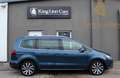 Volkswagen Sharan 2.0 TSI Highline 7-SITZER MASSAGE+MEMORY+ Blu/Azzurro - thumbnail 5