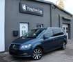 Volkswagen Sharan 2.0 TSI Highline 7-SITZER MASSAGE+MEMORY+ Blu/Azzurro - thumbnail 1