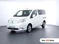 Nissan NV200 /Evalia e-Kombi Comfort Weiß - thumbnail 1