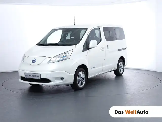Nissan NV200 /Evalia e-Kombi Comfort