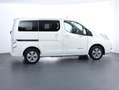 Nissan NV200 /Evalia e-Kombi Comfort Weiß - thumbnail 4