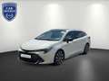 Toyota Corolla TS Hybrid GR Sport Pano LED Blis Blanc - thumbnail 1