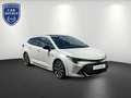 Toyota Corolla TS Hybrid GR Sport Pano LED Blis Blanc - thumbnail 2