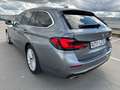 BMW 520 d Tou*Luxury-Line*AUTO*PANO*LASER*NAVI*KAMERA Grau - thumbnail 3