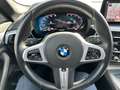 BMW 520 d Tou*Luxury-Line*AUTO*PANO*LASER*NAVI*KAMERA Grau - thumbnail 8