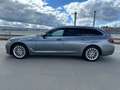 BMW 520 d Tou*Luxury-Line*AUTO*PANO*LASER*NAVI*KAMERA Grau - thumbnail 2
