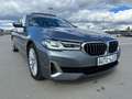 BMW 520 d Tou*Luxury-Line*AUTO*PANO*LASER*NAVI*KAMERA Grau - thumbnail 7