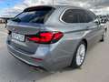BMW 520 d Tou*Luxury-Line*AUTO*PANO*LASER*NAVI*KAMERA Grau - thumbnail 5