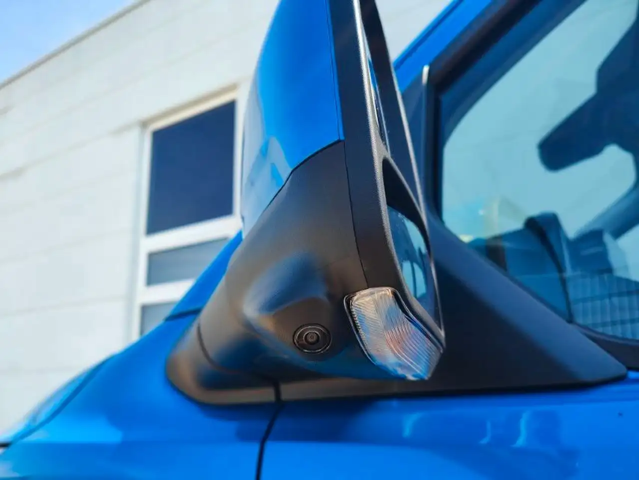 Ford Tourneo Custom Titanium X L2 Aut. AHK*B&O*Matrix 4