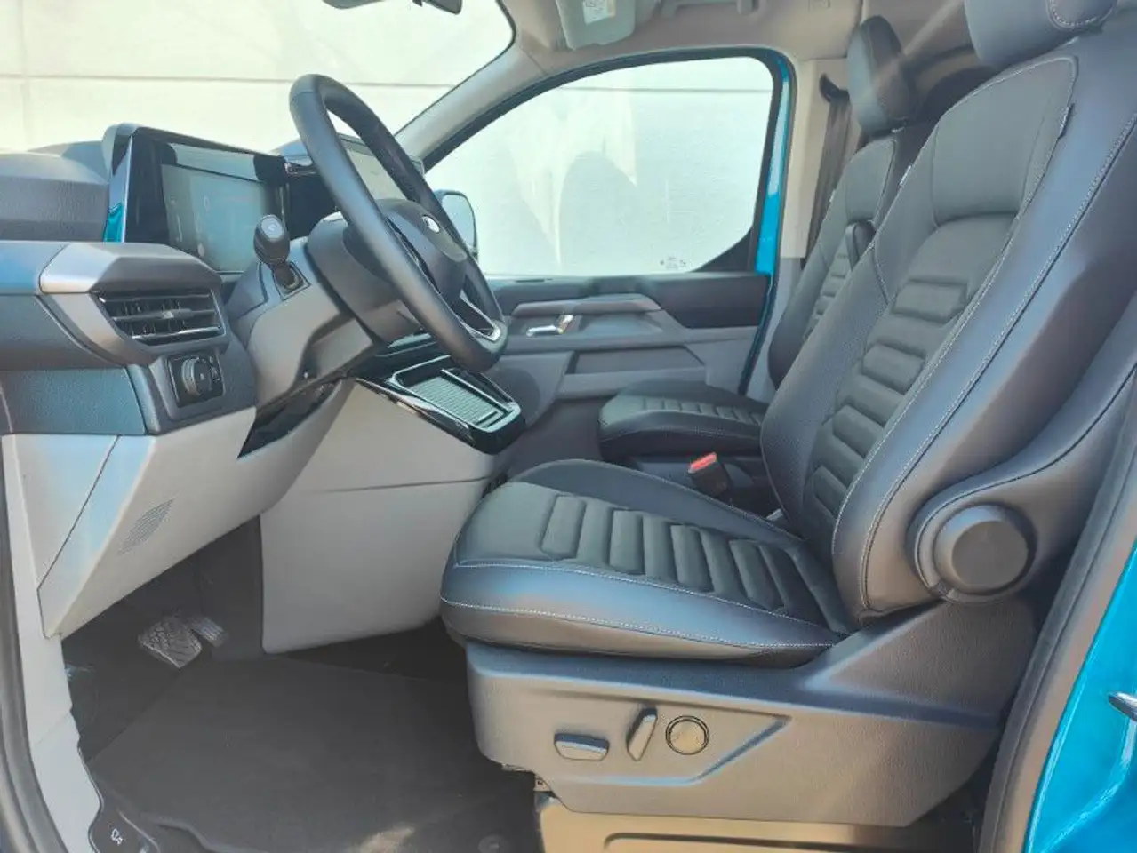 Ford Tourneo Custom Titanium X L2 Aut. AHK*B&O*Matrix 10