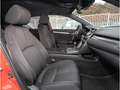 Honda Civic 1.0 Turbo Elegance +WR+RFK+SHZ+PDC+KLIMA++ Rouge - thumbnail 13