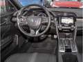 Honda Civic 1.0 Turbo Elegance +WR+RFK+SHZ+PDC+KLIMA++ Rouge - thumbnail 6