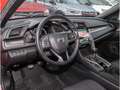 Honda Civic 1.0 Turbo Elegance +WR+RFK+SHZ+PDC+KLIMA++ Rouge - thumbnail 4