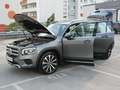 Mercedes-Benz GLB 180 d LED+/RFK/AMBIE/AUGMENREA/WIDESCREEN/E-KLAPPE/19" Gris - thumbnail 14