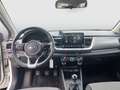 Kia Stonic 1,25 MPI ISG Titan Weiß - thumbnail 10