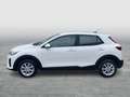 Kia Stonic 1,25 MPI ISG Titan Weiß - thumbnail 2
