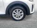Kia Stonic 1,25 MPI ISG Titan Weiß - thumbnail 6