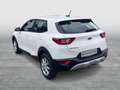 Kia Stonic 1,25 MPI ISG Titan Weiß - thumbnail 3