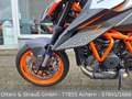 KTM 1290 Super Duke R Evo *Carbon Paket* Pomarańczowy - thumbnail 3