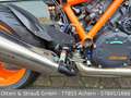 KTM 1290 Super Duke R Evo *Carbon Paket* Pomarańczowy - thumbnail 11
