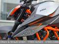 KTM 1290 Super Duke R Evo *Carbon Paket* Narancs - thumbnail 4