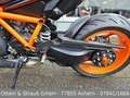 KTM 1290 Super Duke R Evo *Carbon Paket* Pomarańczowy - thumbnail 5