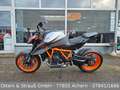 KTM 1290 Super Duke R Evo *Carbon Paket* Arancione - thumbnail 2