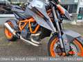 KTM 1290 Super Duke R Evo *Carbon Paket* Pomarańczowy - thumbnail 9