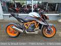 KTM 1290 Super Duke R Evo *Carbon Paket* Portocaliu - thumbnail 1