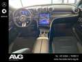 Mercedes-Benz C 43 AMG C 43 4M Pano Burm Carbon 20"Alu Night Perf.Sound Nero - thumbnail 9