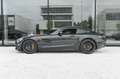 Mercedes-Benz AMG GT C Rear Axle Ceramic Brakes Burmester Coolingseats Grau - thumbnail 7