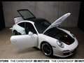 Porsche 997 911 997.2 Targa 4S *Erstlack*Fuchsfelgen*Gelege... Blanc - thumbnail 18