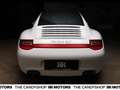 Porsche 997 911 997.2 Targa 4S *Erstlack*Fuchsfelgen*Gelege... Blanc - thumbnail 5
