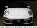 Porsche 997 911 997.2 Targa 4S *Erstlack*Fuchsfelgen*Gelege... Blanc - thumbnail 11