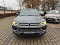 SsangYong Korando Diesel 2WD Onyx, AHK, Allwetter, Klima, Garantie Gris - thumbnail 2