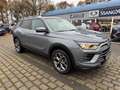 SsangYong Korando Diesel 2WD Onyx, AHK, Allwetter, Klima, Garantie Gris - thumbnail 6