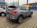 SsangYong Korando Diesel 2WD Onyx, AHK, Allwetter, Klima, Garantie Gris - thumbnail 10
