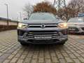 SsangYong Korando Diesel 2WD Onyx, AHK, Allwetter, Klima, Garantie Gris - thumbnail 3