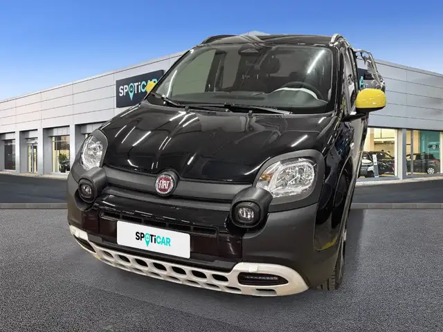 Fiat Panda 1.0 FireFly 70cv S&S Hybrid Pandina
