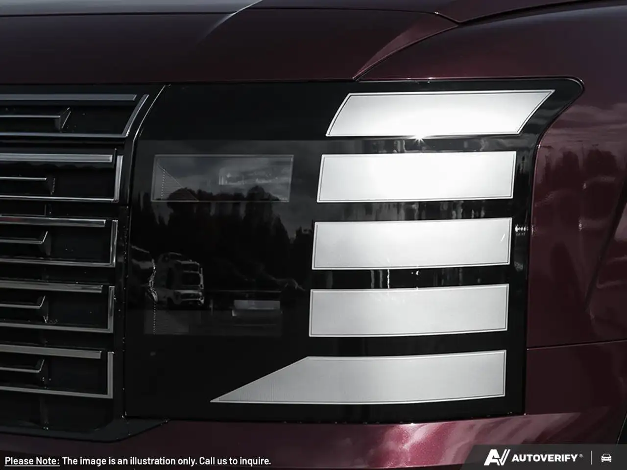 Hyundai PALISADE Hybrid снимка Hyundai PALISADE Hybrid