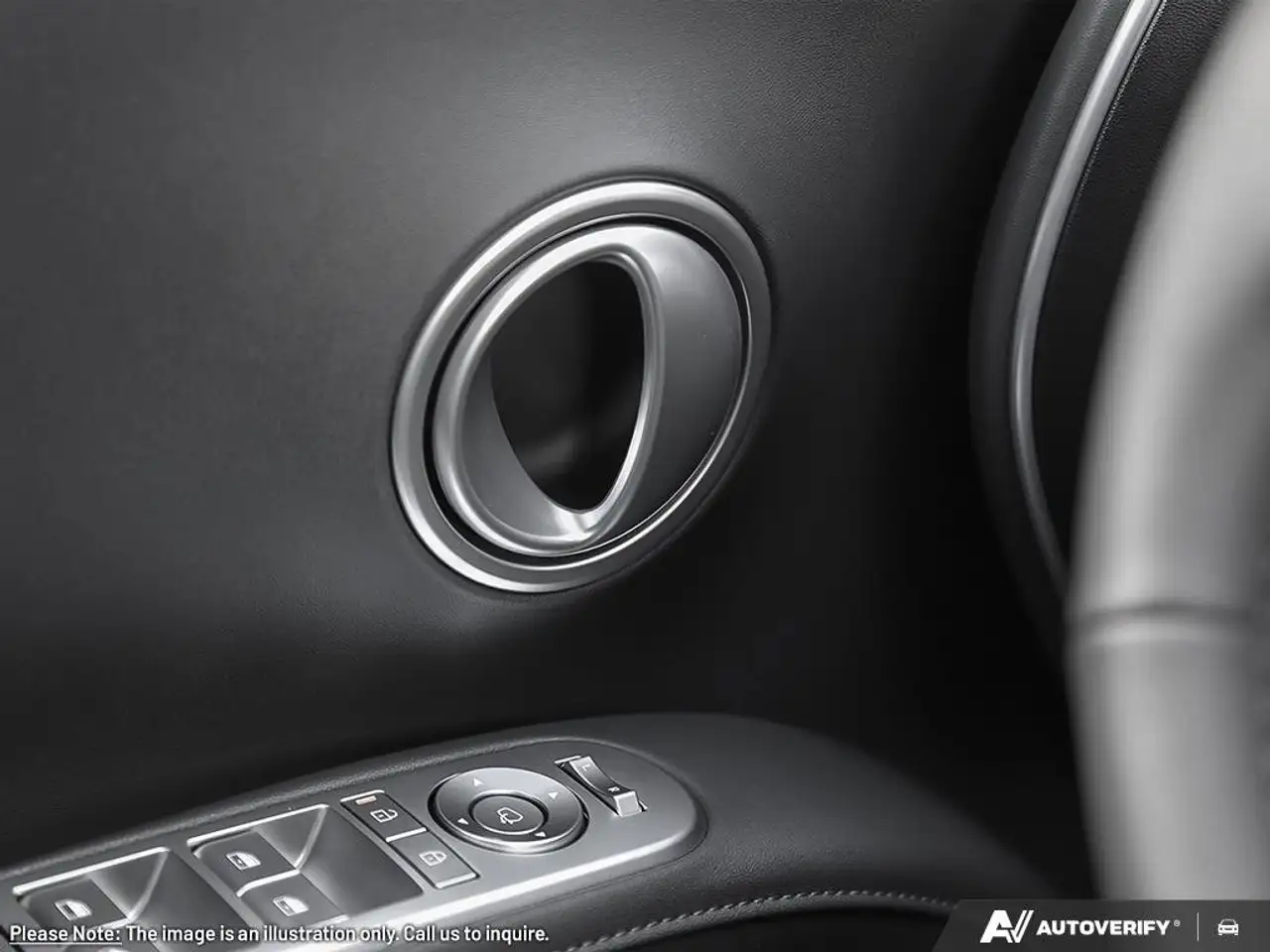 Hyundai PALISADE Hybrid снимка Hyundai PALISADE Hybrid