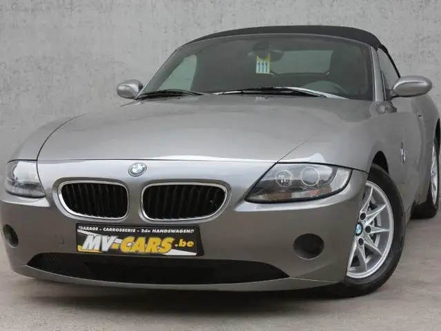 BMW Z4 Z4 2.0i 16v