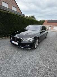 Long 750iXASL