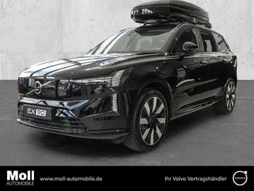 Plus Pure Electric AWD 7-Sitzer