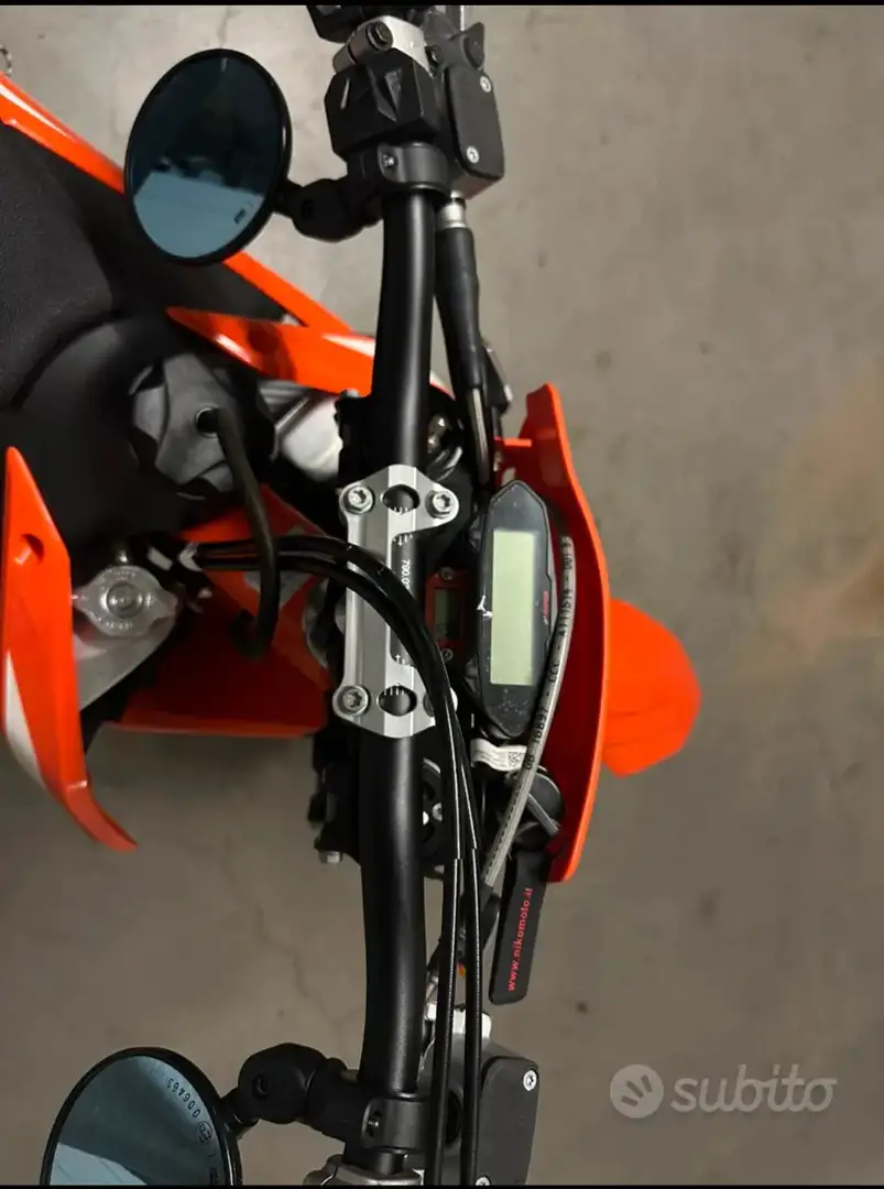 KTM 450 SX Motard - 2