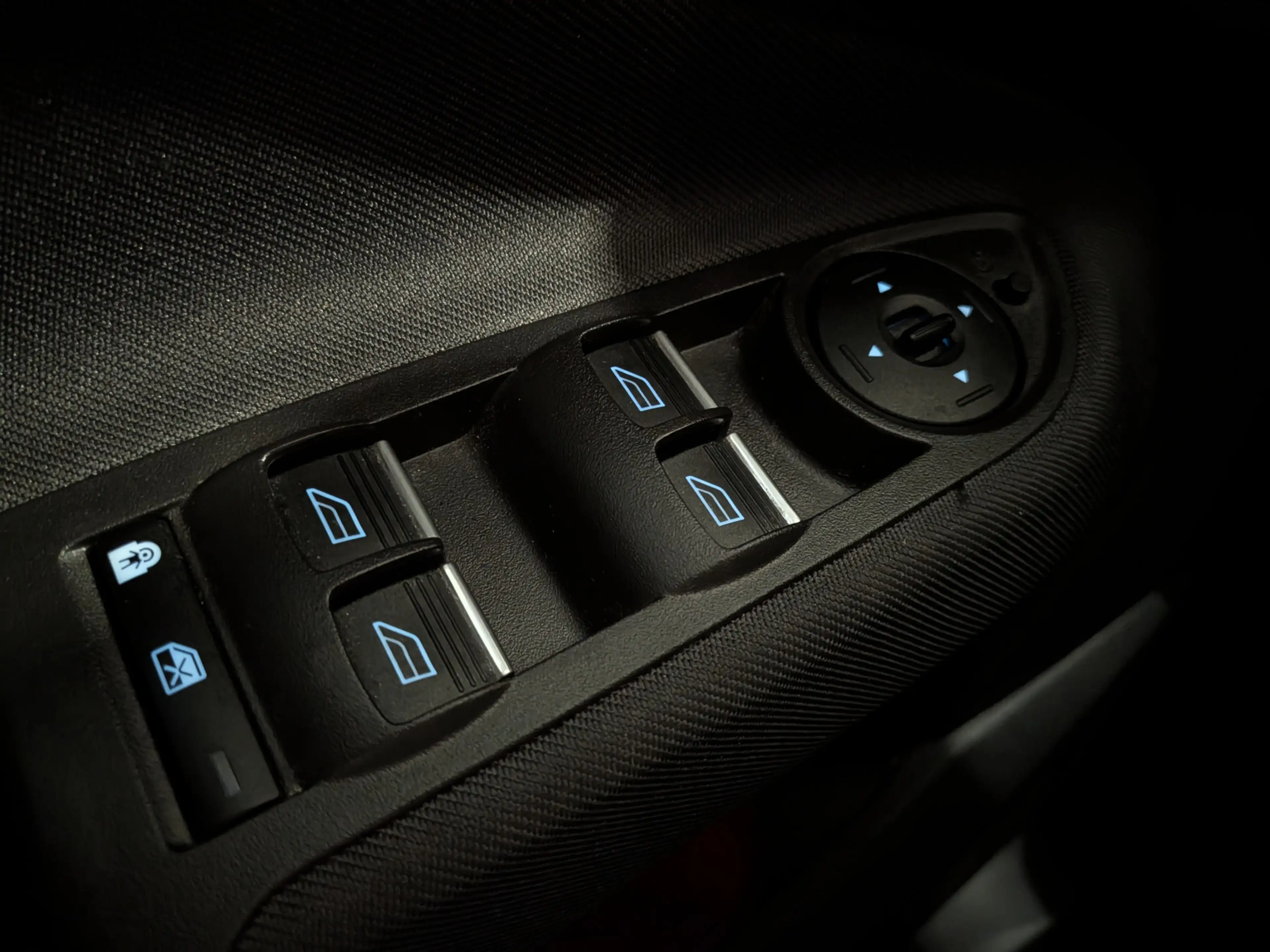 Ford C-Max 1.0 Titanium Trekhaak, Start/Stop Systeem, Cruise — photo 20
