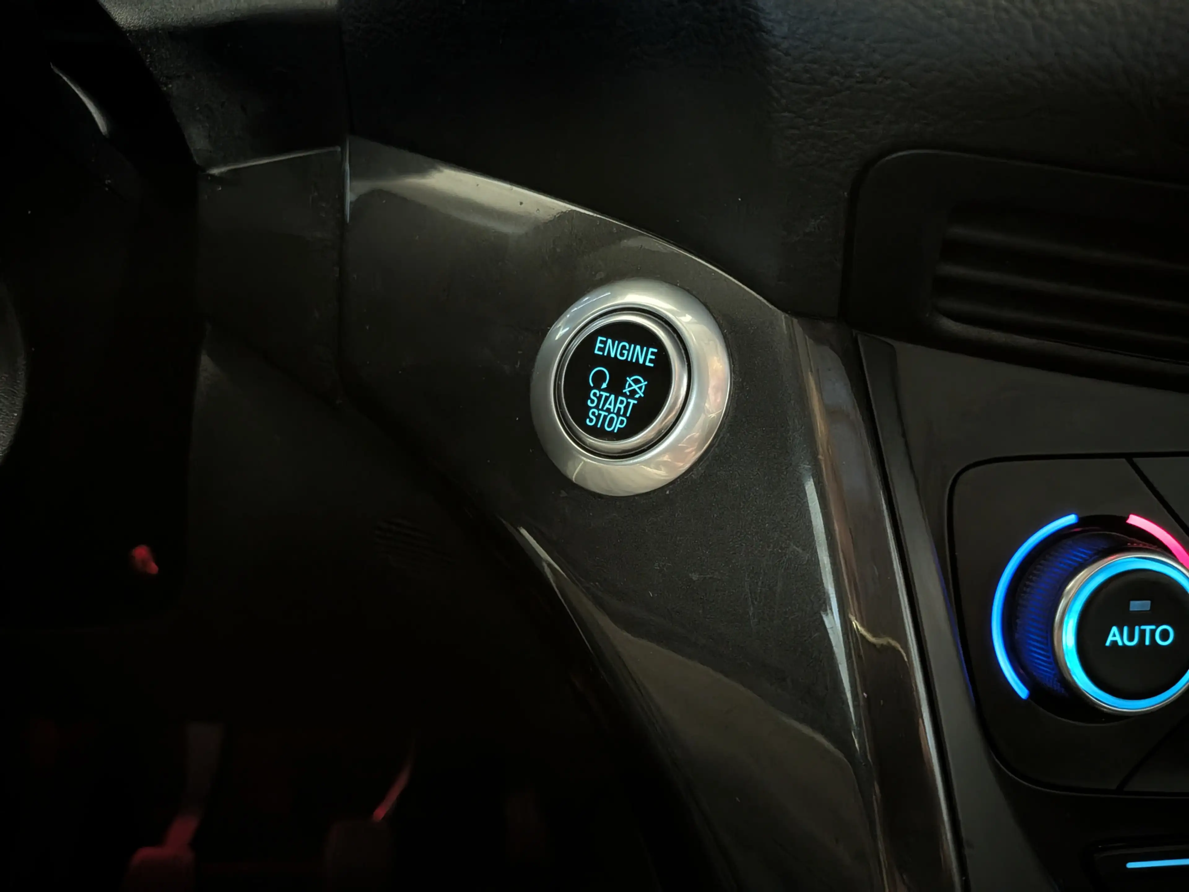 Ford C-Max 1.0 Titanium Trekhaak, Start/Stop Systeem, Cruise — photo 15
